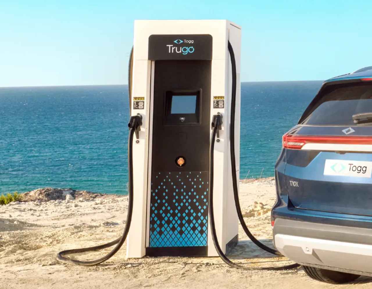 Togg’un Trugo’sundan şarj fiyatlarına zam: Elektrikli otomobil avantajını kaybediyor mu?