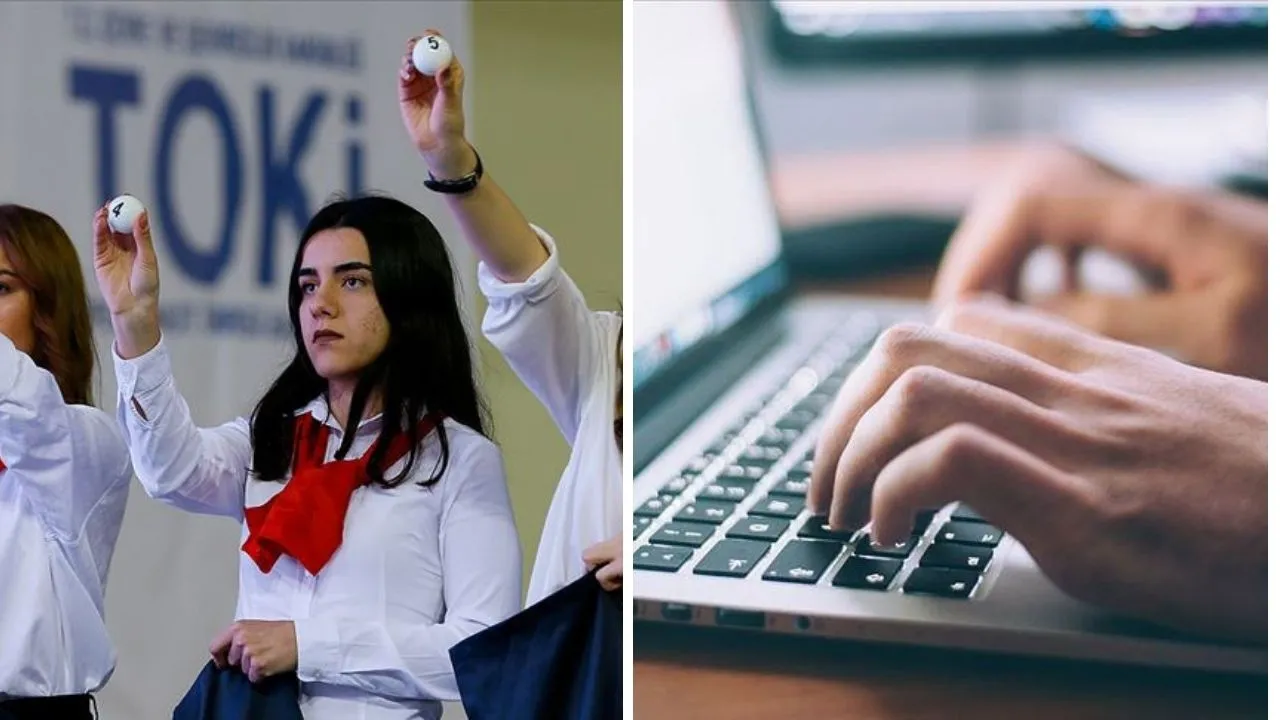 TOKİ Aydın kura sonuçları ile hak sahipleri belli oluyor (TOKİ Aydın canlı yayın sayfası açıldı)