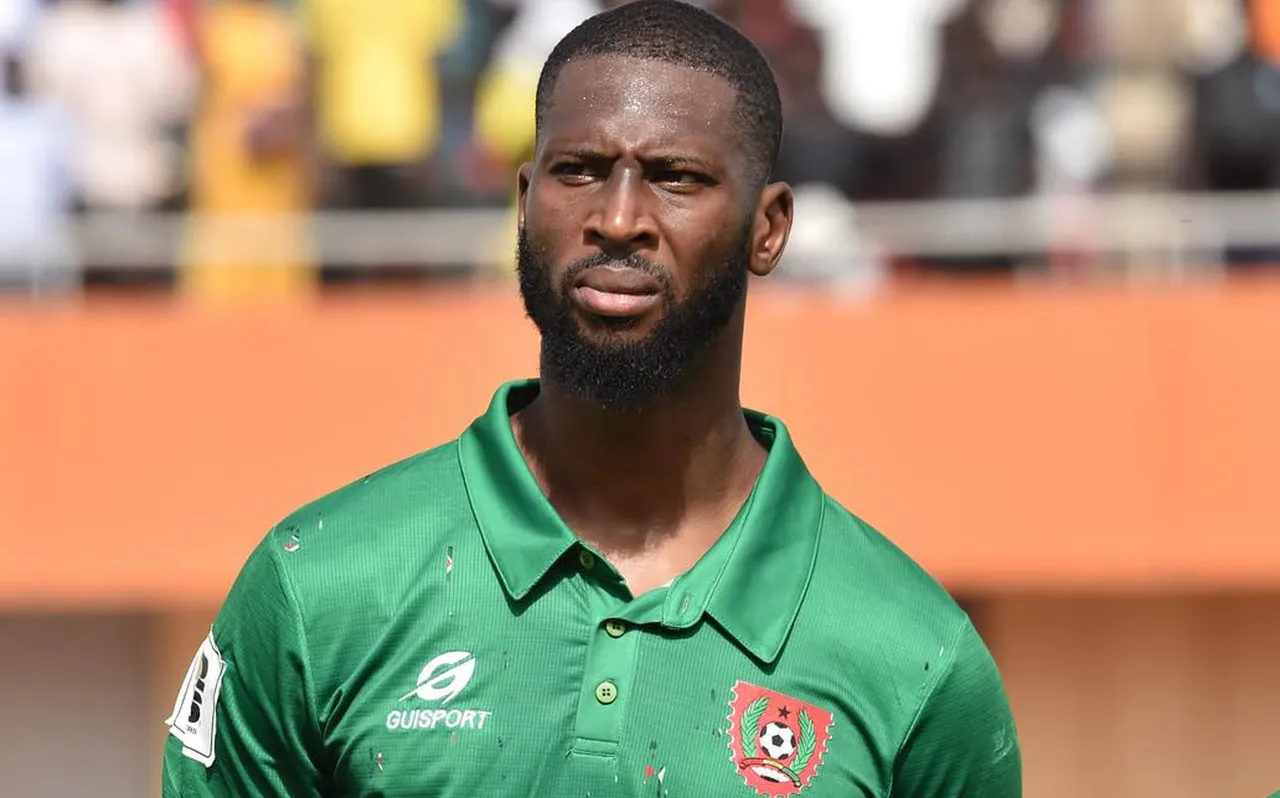 Beto (Fotoğraf: Instagram)