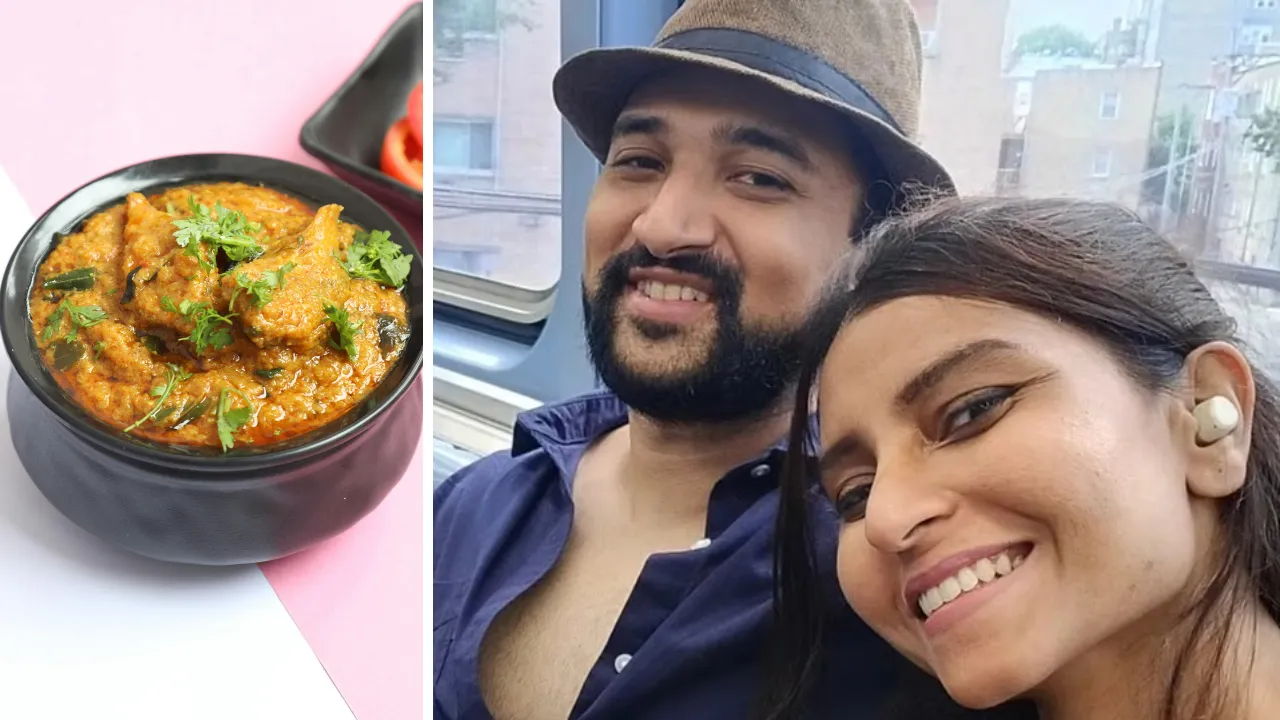 Üniversitede 'köri' krizi! Görevden alınan Hintli çifte rekor tazminat ödenecek