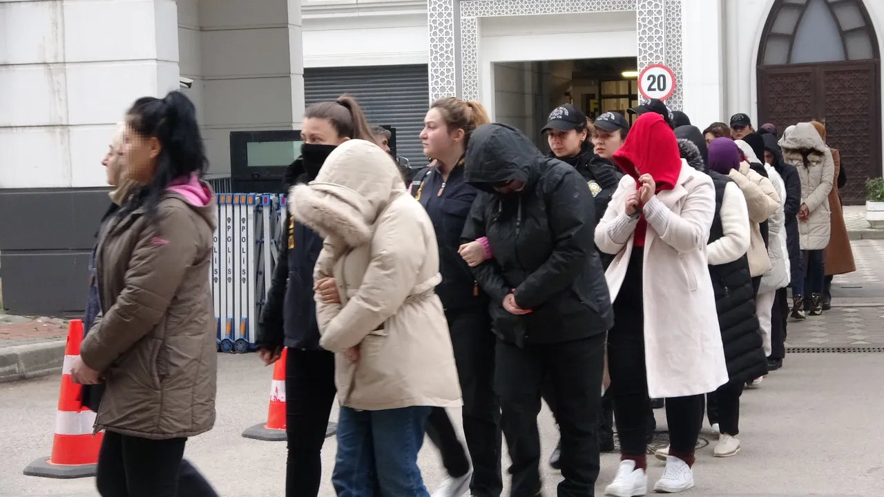 Yapay zekayla kadın profili açıp vurgun yapmışlar! Dikkat çeken ‘483 milyon’ detayı