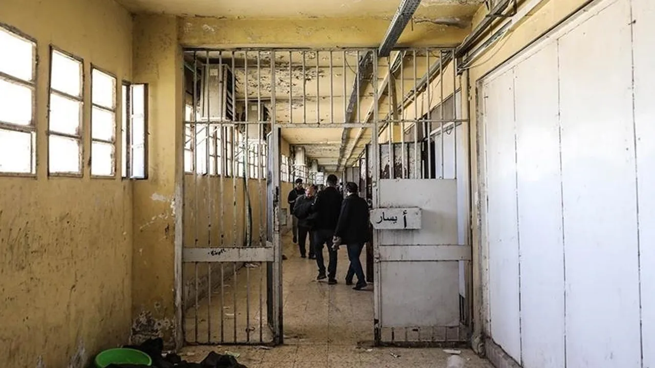 YPG'nin cezaevinde esir tuttuğu 126 çocuk serbest bırakıldı