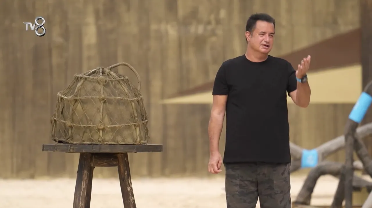 25 Ocak Survivor ödül oyununu hangi takım kazandı? Cezayı alan takım belli oldu