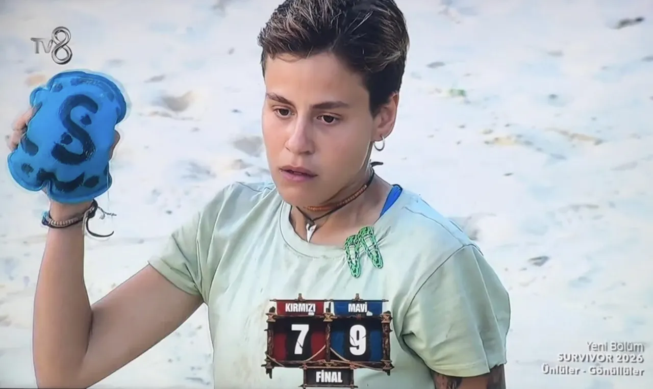 25 Ocak Survivor ödül oyununu hangi takım kazandı? Cezayı alan takım belli oldu