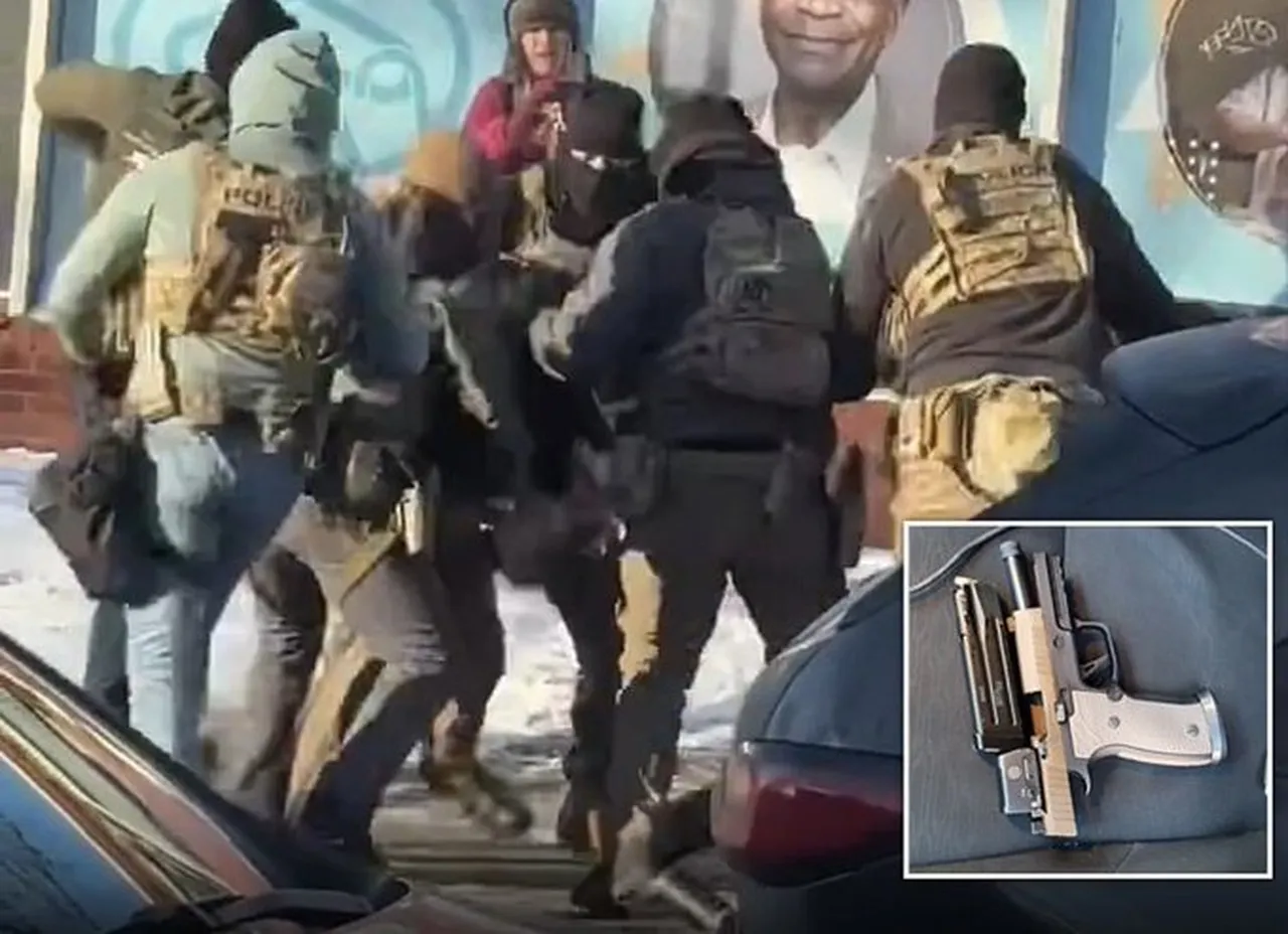 ABD'de hükümet kapanıyor! Minnesota’da sıkılan kurşun Trump yönetimini kilitledi