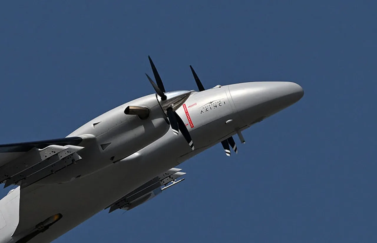 AKINCI görüldü, YPG çözüldü! Terörist Salih Müslim TİHA gerçeğini itiraf etti