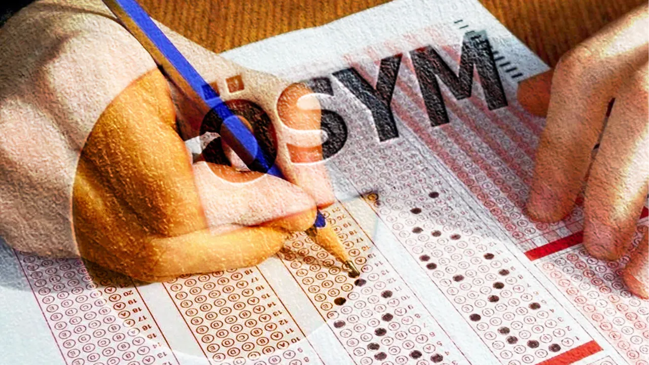 ALES sınavı ne zaman 2026? Gözler ÖSYM takvimine çevrildi