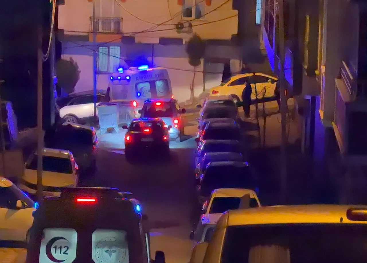 Arnavutköy'de mevlitte ikram edilen pilav faciaya döndü! 17 kişi zehirlendi, 2'sinin durumu ağır