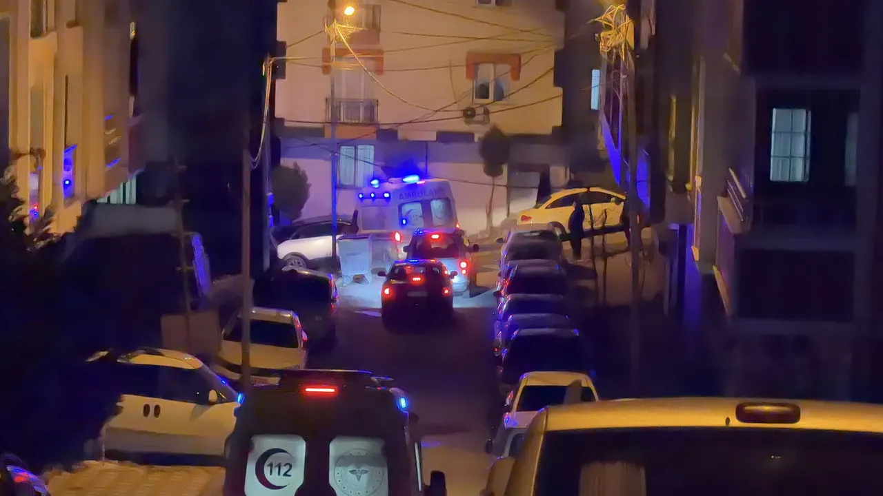 Arnavutköyde mevlitte ikram edilen pilav faciaya döndü! 17 kişi zehirlendi, 2sinin durumu ağır