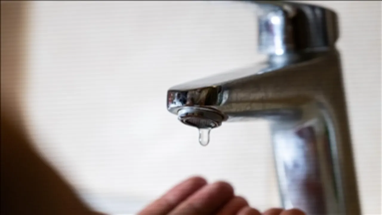 ASKİ su kesintisi 25 Ocak: Etimesgut ve Beypazarı'nda sular ne zaman, saat kaçta gelecek?