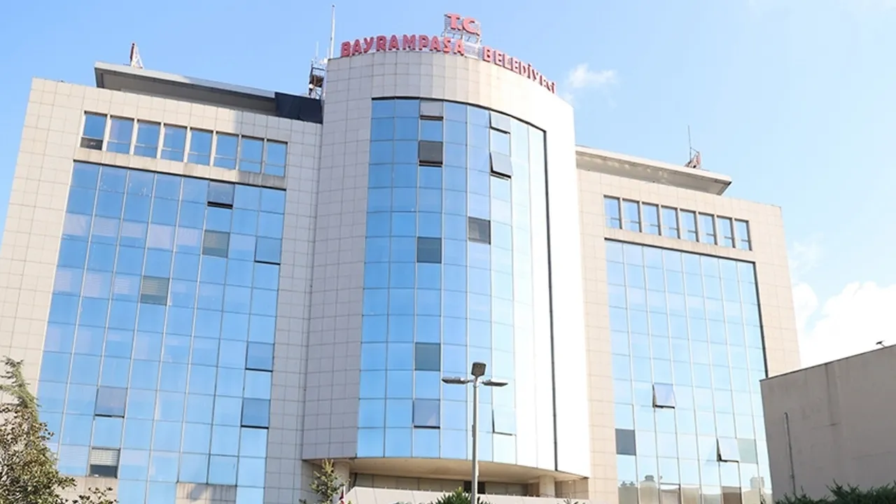 Bayrampaşa Belediyesi soruşturmasında 8 tutuklama kararı