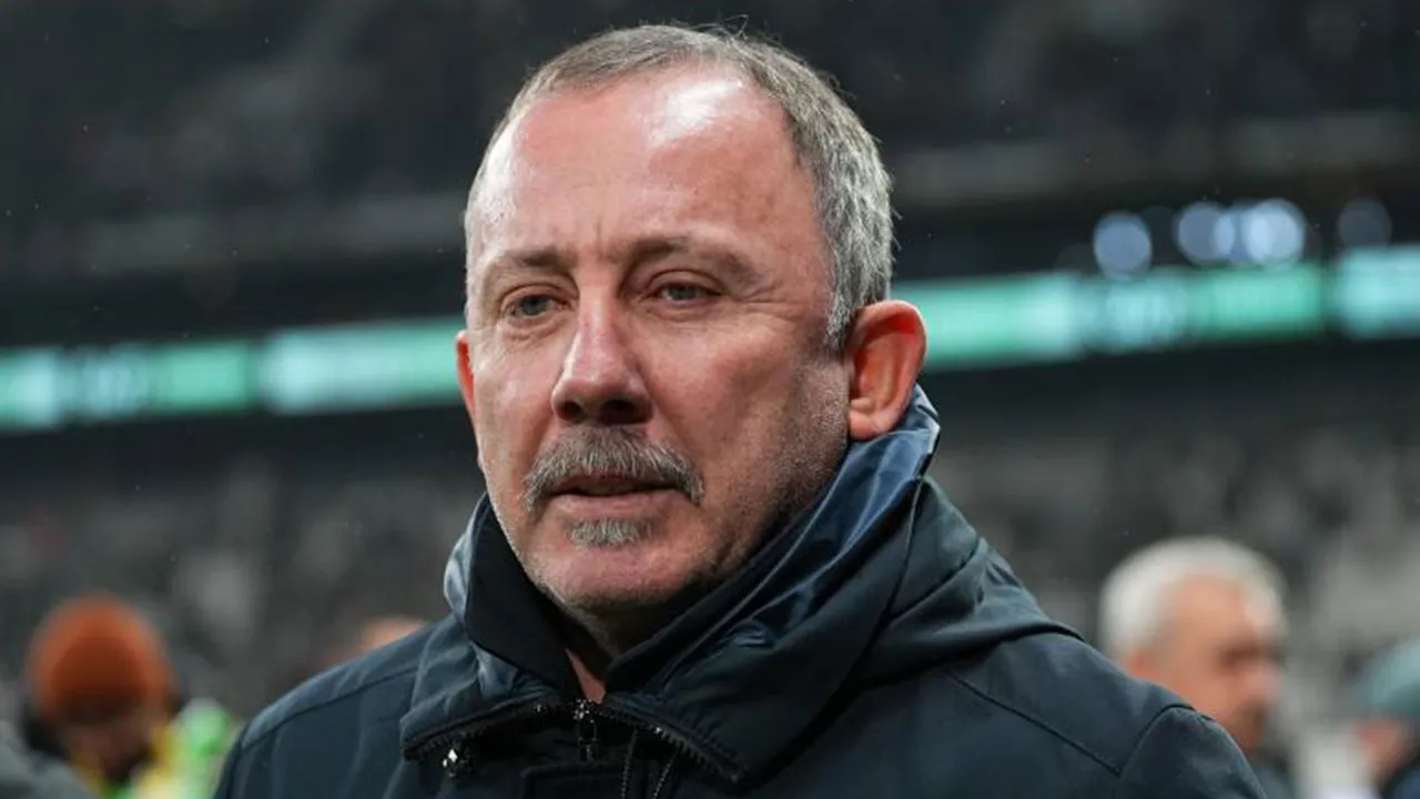 Beşiktaş'ta Sergen Yalçın, yıldız ismin ayrılığını veto etti