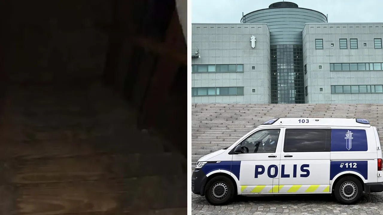 Bodrum Kâbusu! On yıllar boyunca tuvaletsiz ve penceresiz bir odada kaldı