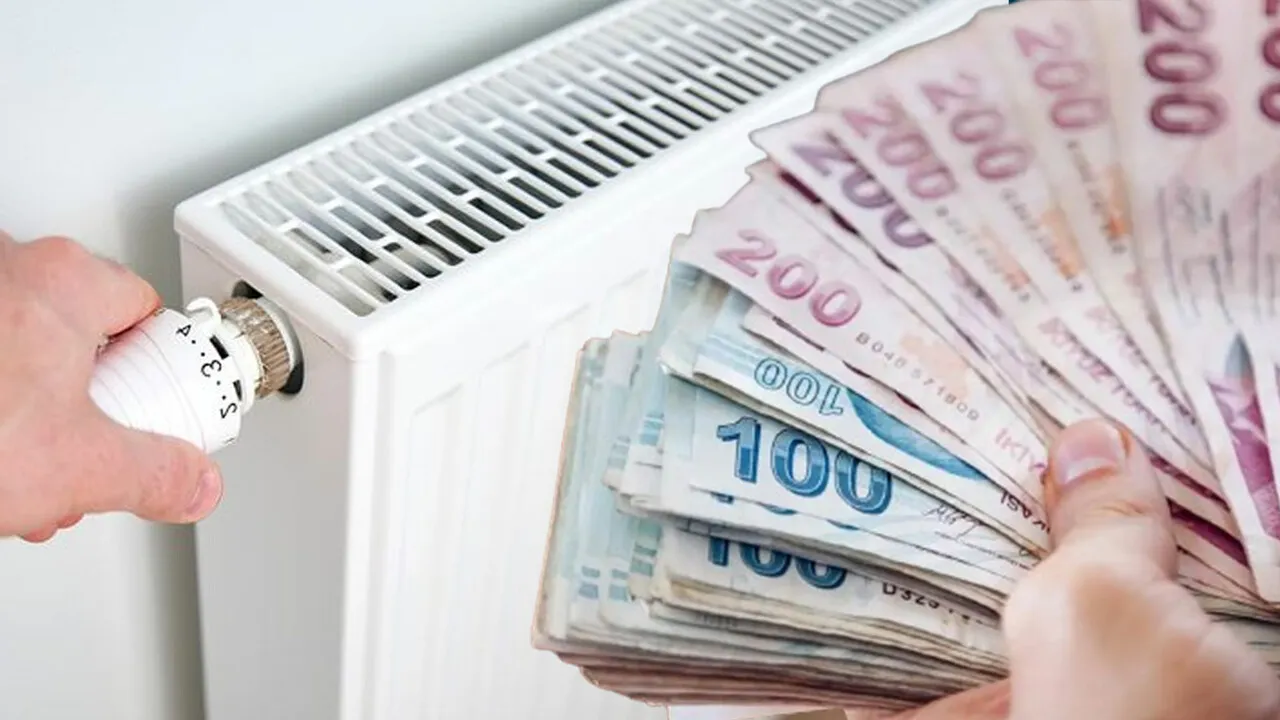 Dar gelirli ailelere doğalgaz müjdesi! Erzincan Valiliği tarafından destek sağlanacak