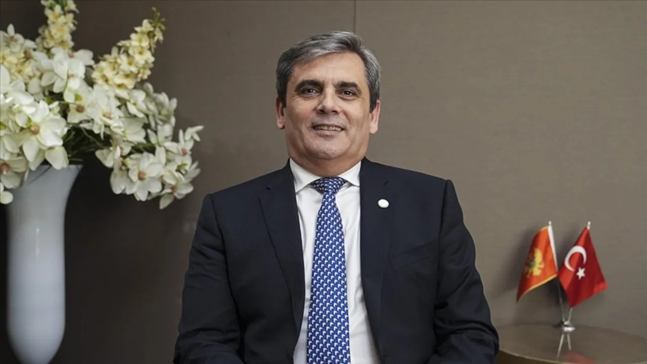 Dışişleri Bakanı İbrahimovic: Türkiye'nin rolü çok önemli