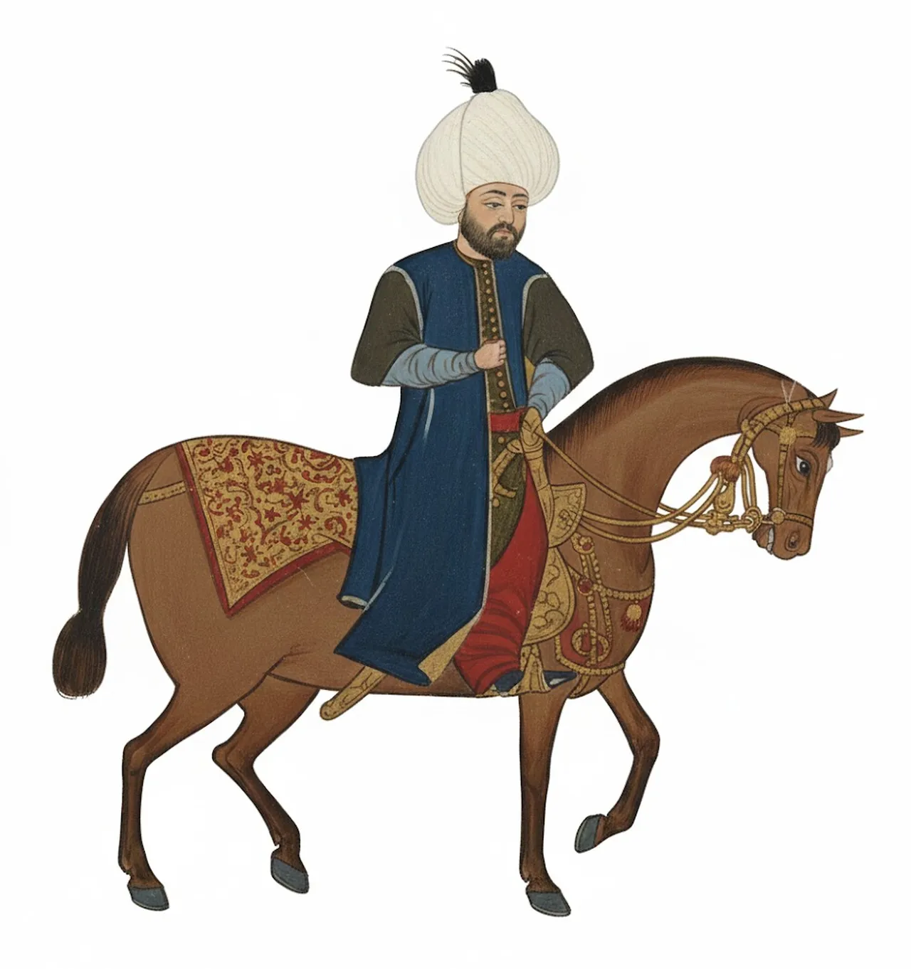 Dr. Seyit Ali Kahraman: Seyahatname tarihin kamera arkası