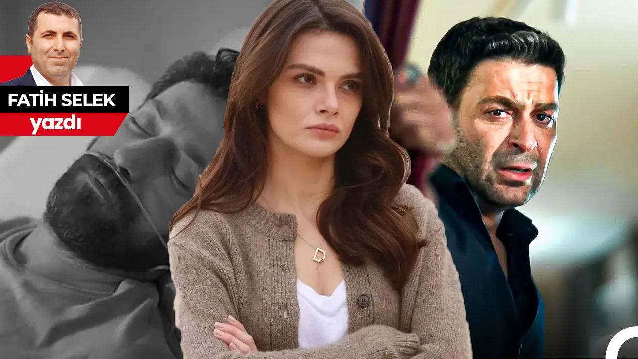 Ekranların öfkeli yüzü: Cihan, Boran’ı dövsün diye bekleyen halk!