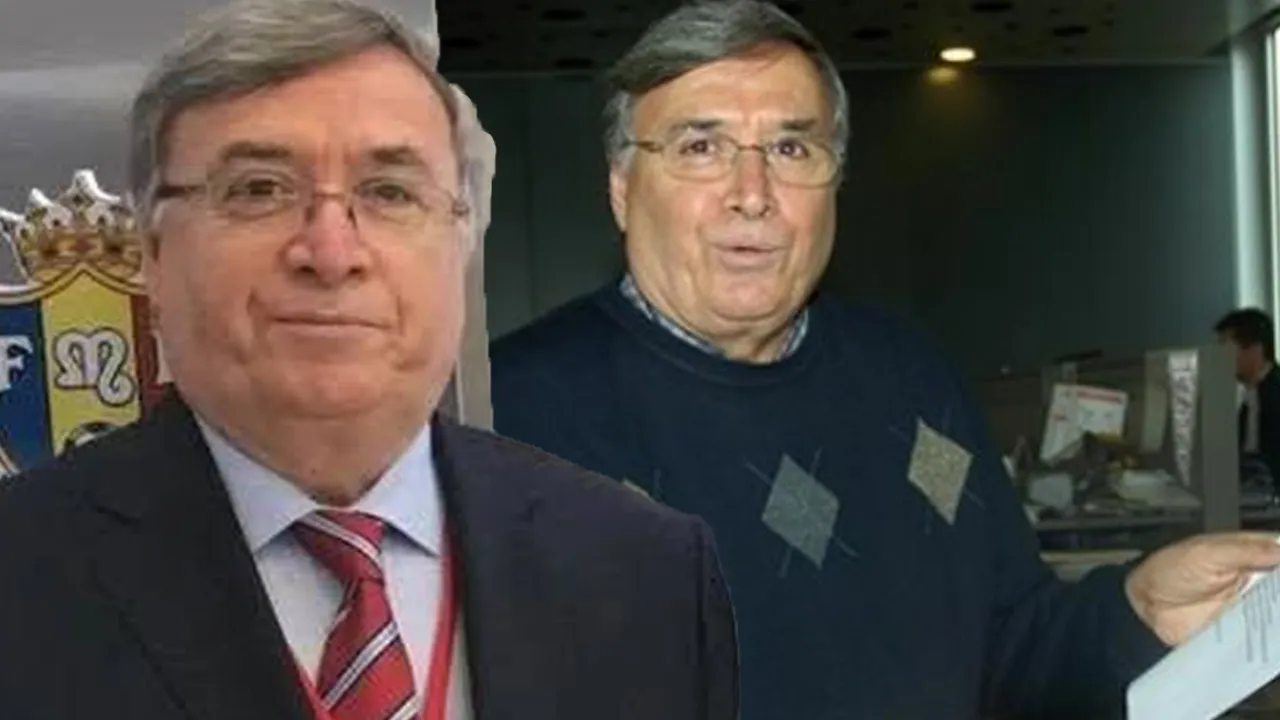 Eski milletvekili Erdal Kesebir hayatını kaybetti