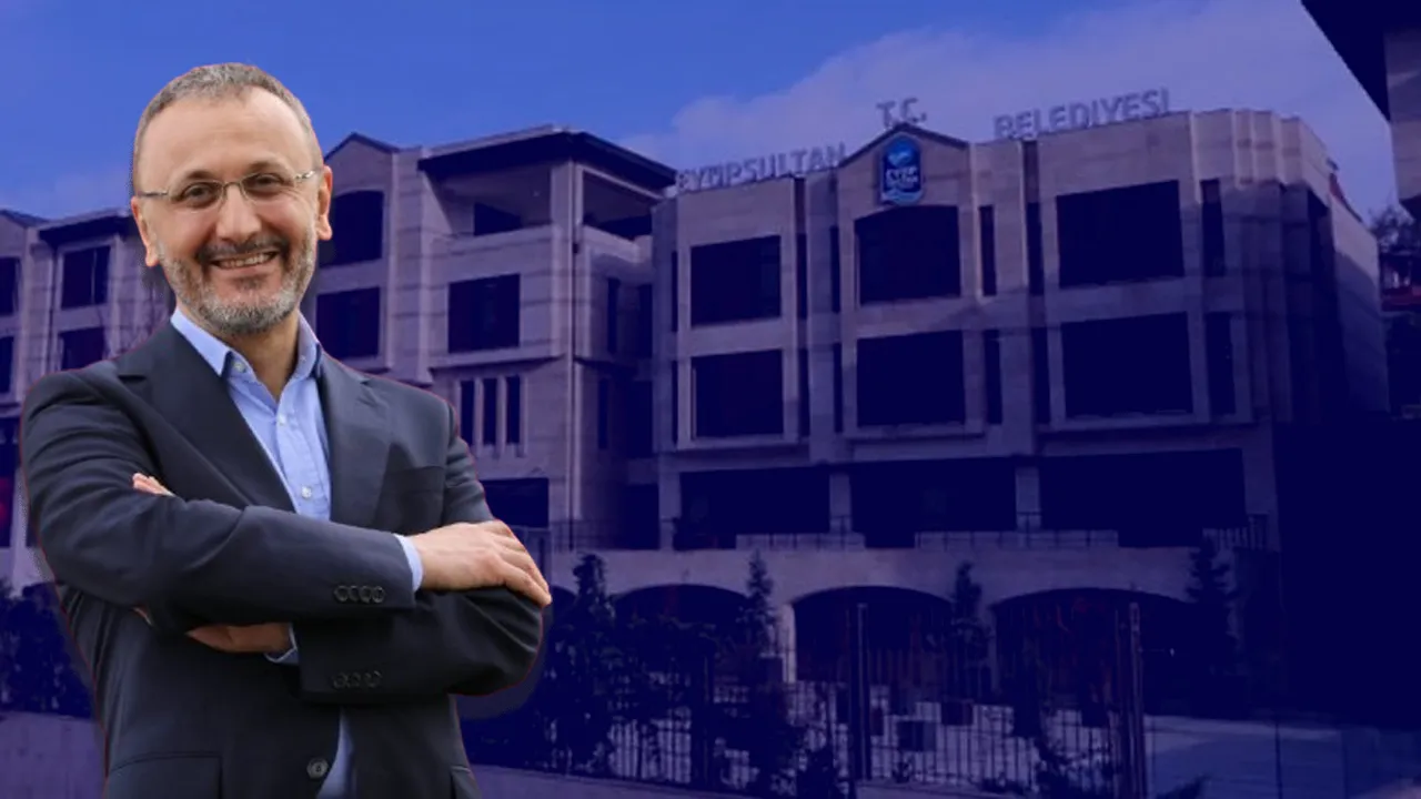 Eyüpsultan Belediye'sinde işçilerin yemek ve servis hakları kaldırıldı! AK Parti'den tepki geldi