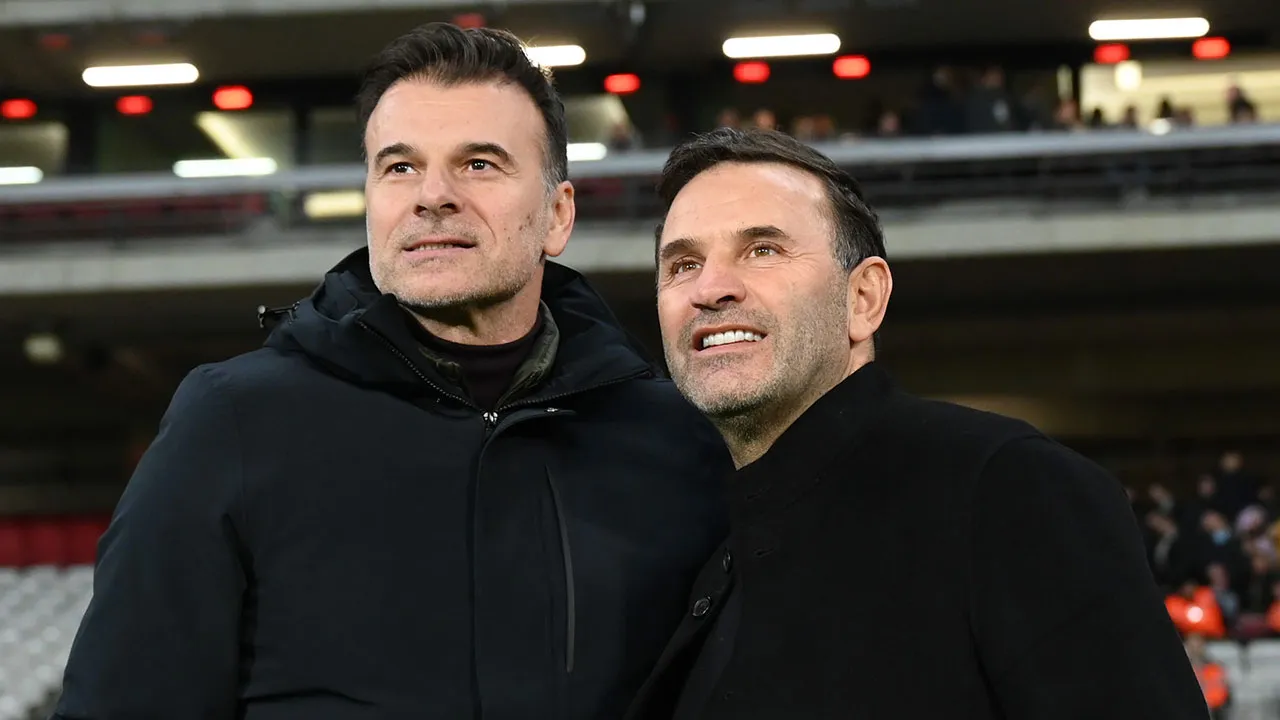 Fatih Karagümrük'te Stanojevic'ten Galatasaray maçı öz eleştirisi