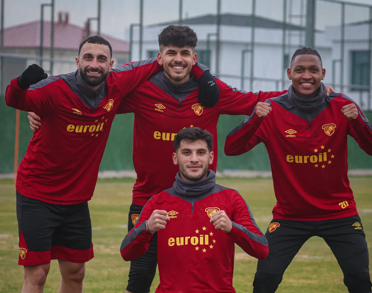 Fenerbahçe Göztepe maçı hangi kanalda, nerede izlenir? Canlı yayın bilgileri