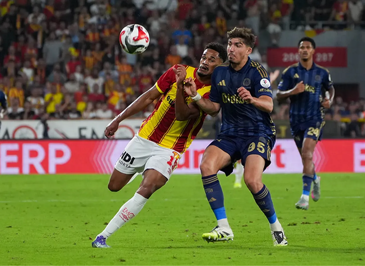 Fenerbahçe Göztepe maçı hangi kanalda, nerede izlenir? Canlı yayın bilgileri