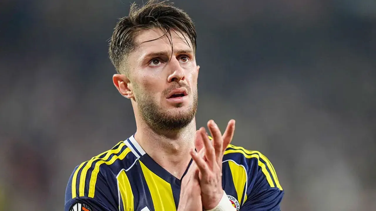Fenerbahçe'de İsmail Yüksek şoku