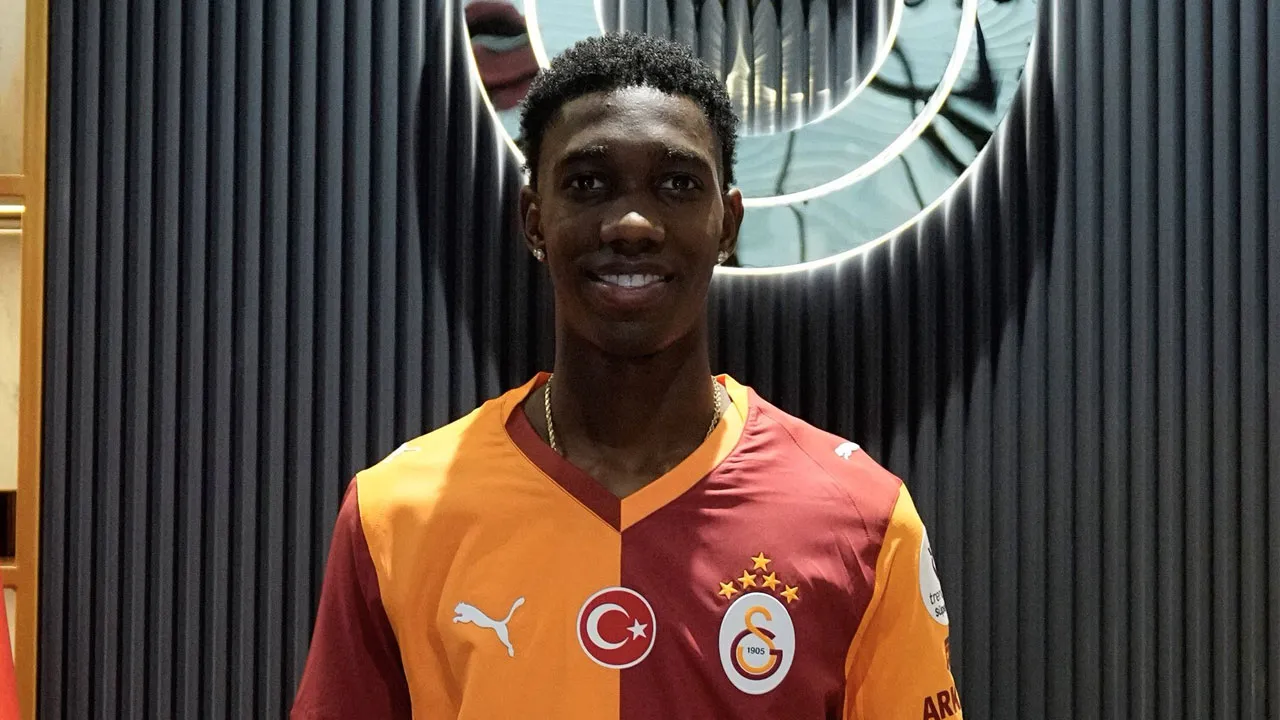 Galatasaray, Yaser Asprilla transferinin maliyetini KAP'a bildirdi