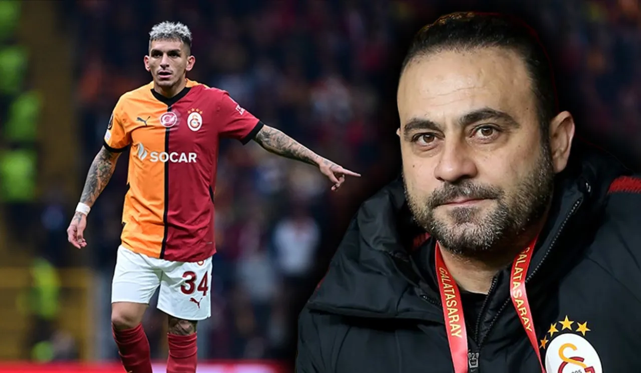 Hasan Şaş'tan Karagümrük maçından sonra sert tepki: Menajer mi oynuyor senin yerine?