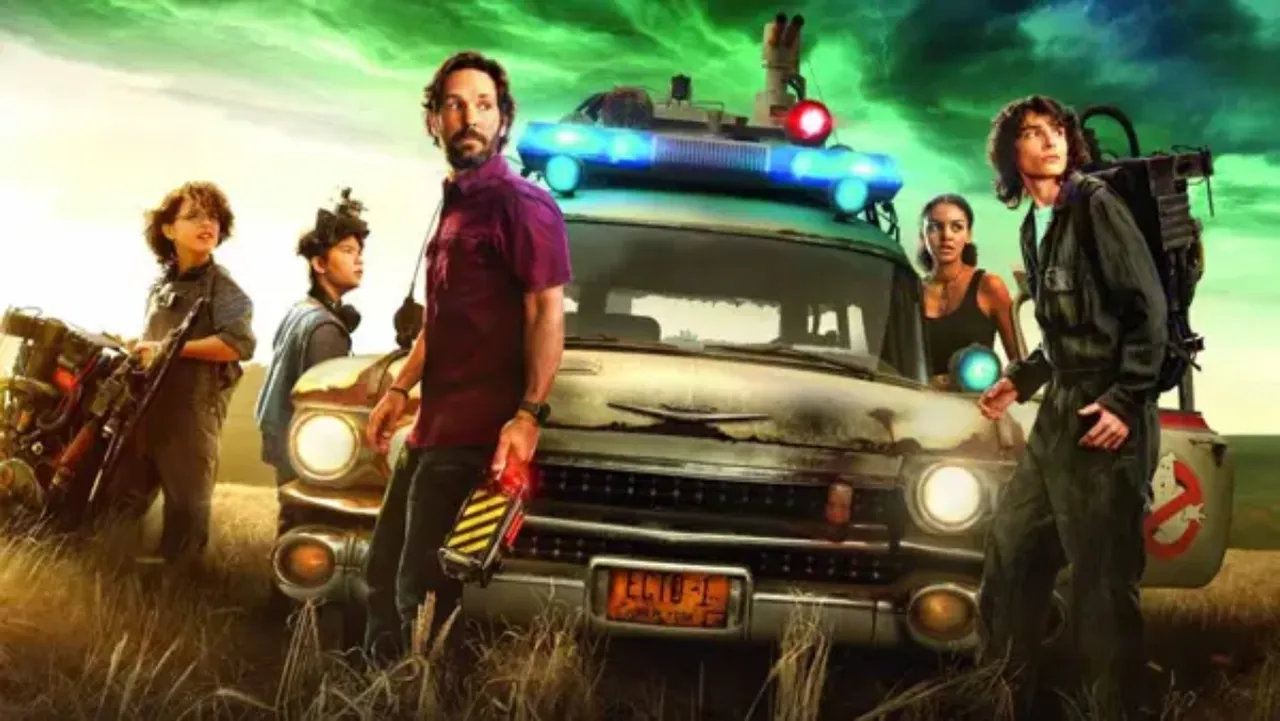 Hayalet Avcıları: Öteki Dünya filmi konusu ne, oyuncuları kimler? Bu akşam ekrana geliyor