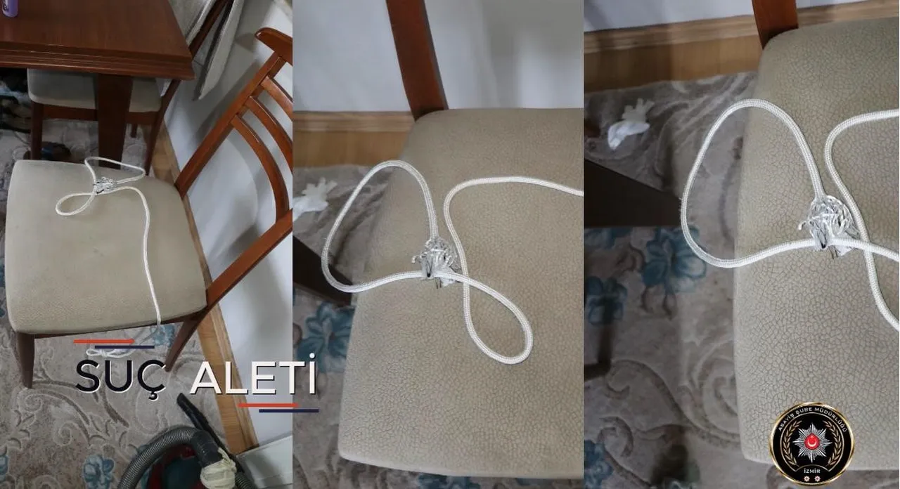 İntihar değil cinayet çıktı! Gerçeği 450 saatlik görüntü ortaya çıkardı