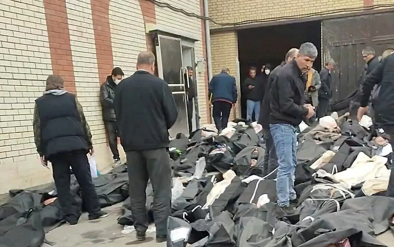 İranlı cerrah yaşadığı dehşeti anlattı: Yaralılardan sürekli gerçek mermi çıkardım