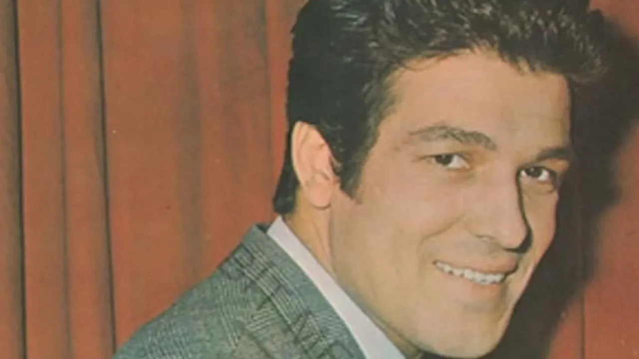 İzzet Günay kimdir, nereli, kaç yaşında? Oyuncu İzzet Günayın biyografisi