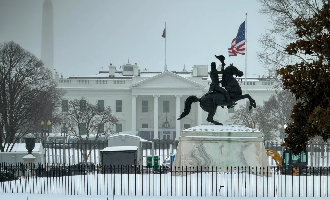 'Kış krizi' ABD’yi vurdu: 3 ölü, 9 bin 600 uçuş iptal