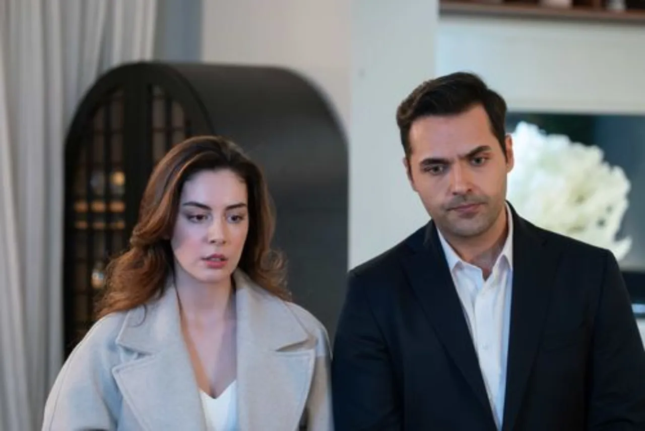 Kızılcık Şerbeti 123. bölüm fragmanı yayınlandı! Yeni bölümde neler olacak?