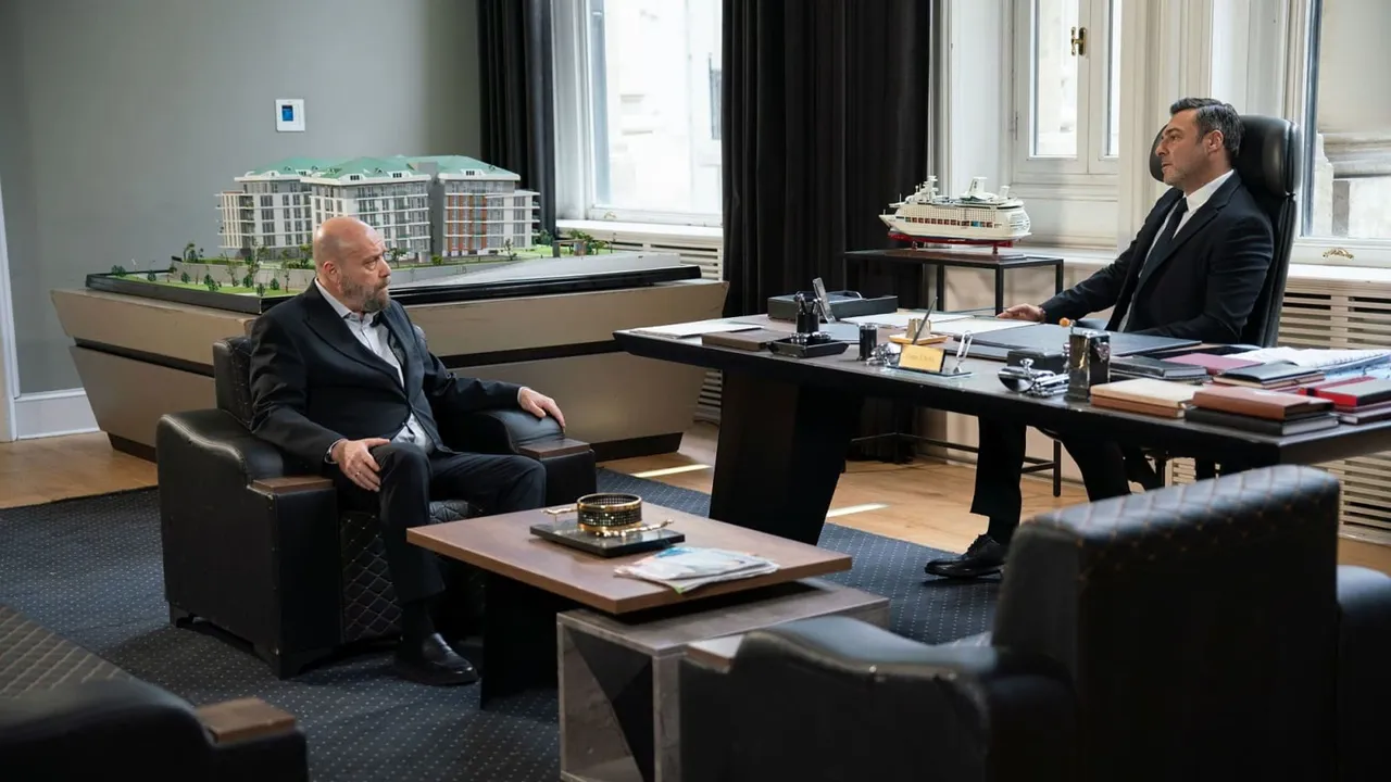 Kızılcık Şerbeti 123. bölüm fragmanı yayınlandı! Yeni bölümde neler olacak?