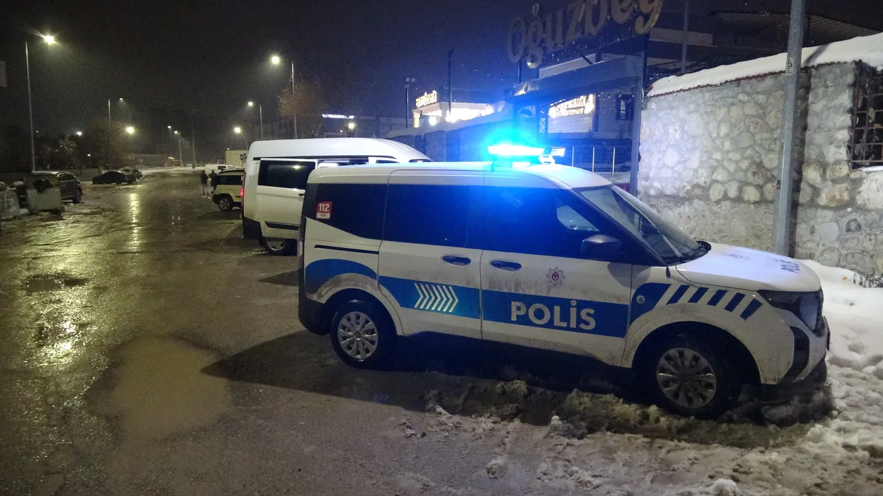 Malatyada nişan töreninde kabus! Davetliler zehirlendi, ambulanslar peş peşe gitti