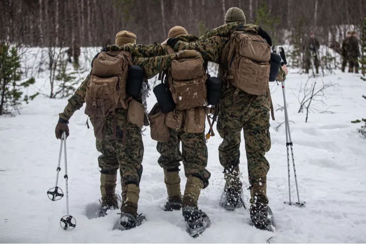 NATO’da kriz anı! ABD askerleri geri çekilmek zorunda kaldı: 