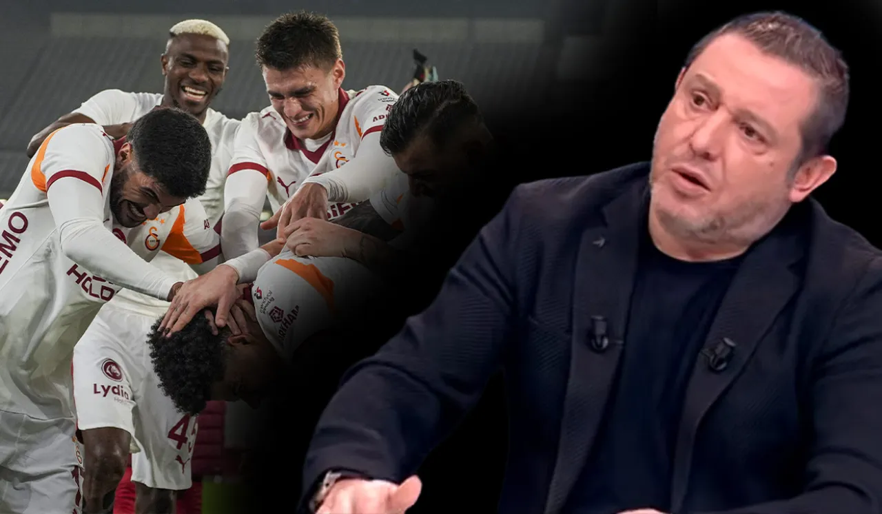 Nihat Kahveci’nin uyarısı dikkat çekti: 