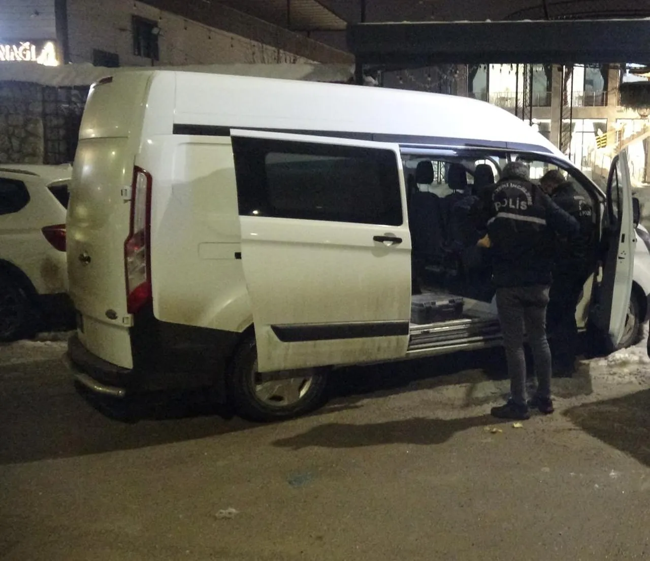 Nişana giden hastanelik oldu, sayı 113'ü buldu! Valilikten açıklama geldi