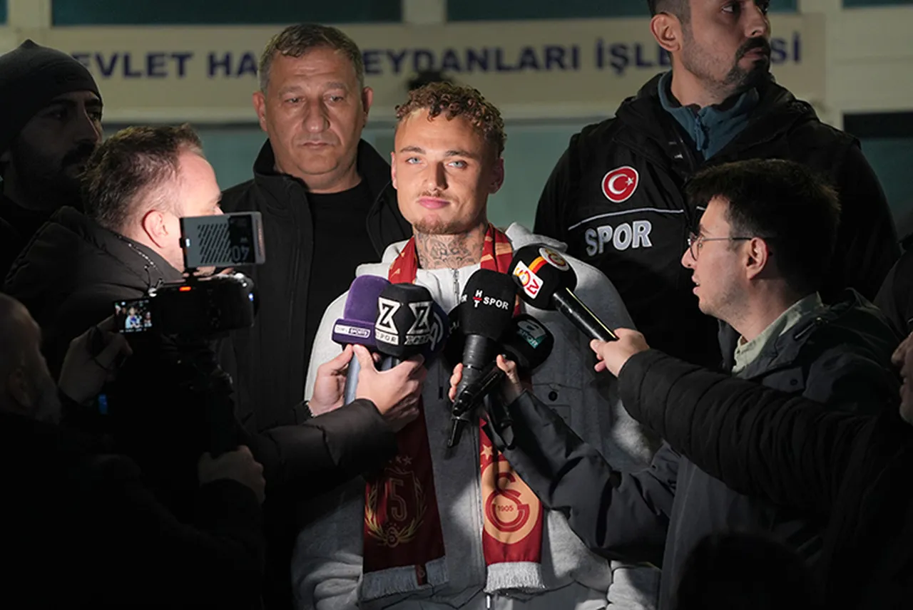 Noa Lang Manchester City maçında oynayacak mı? Noa Lang istatistikleri ve biyografisi