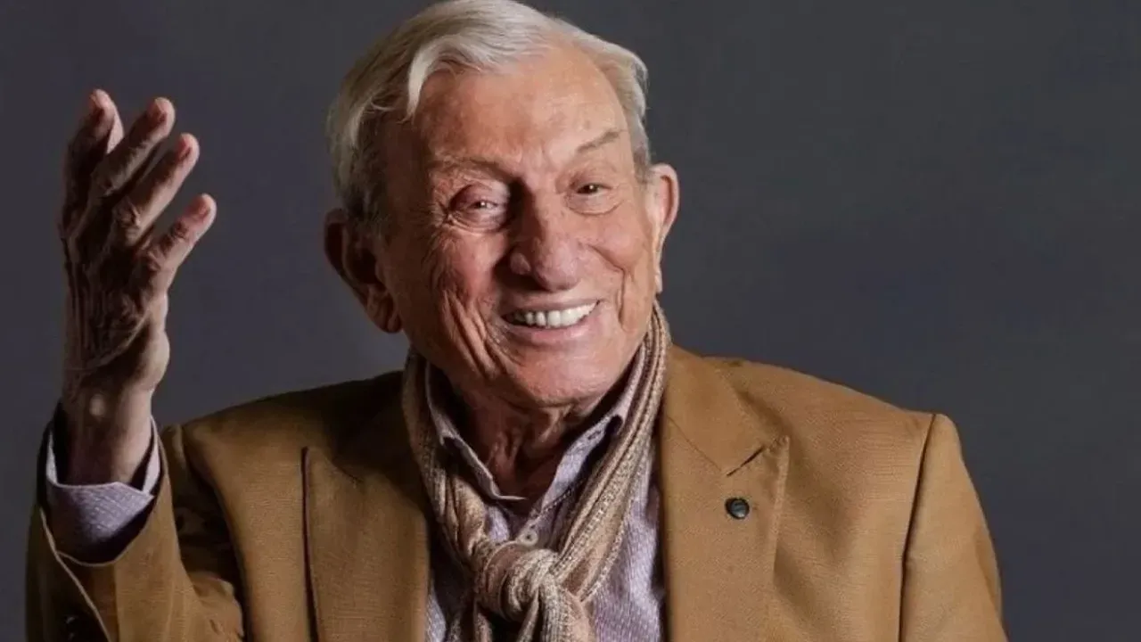 Sanatçı Haldun Dormen’e veda! Vasiyeti yerini buldu