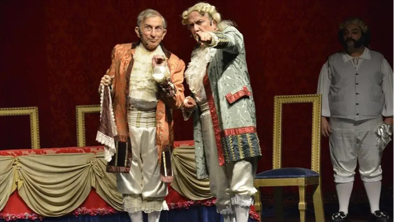 Sanatçı Haldun Dormen’e veda! Vasiyeti yerini buldu