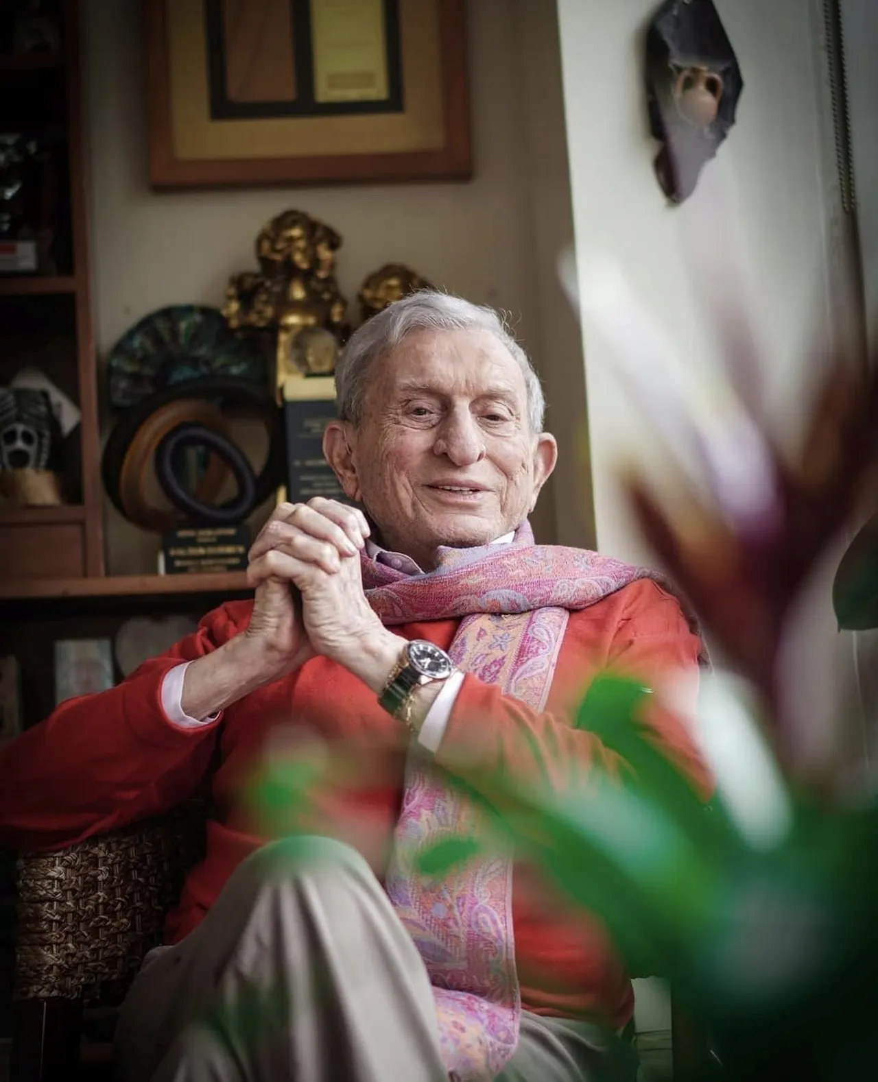 Sanatçı Haldun Dormen’e veda! Vasiyeti yerini buldu