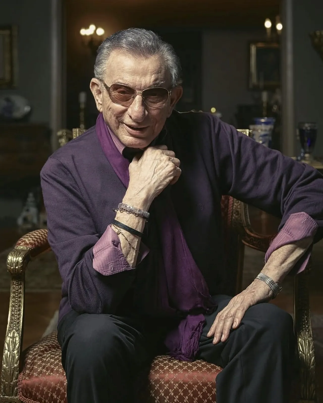 Sanatçı Haldun Dormen’e veda! Vasiyeti yerini buldu