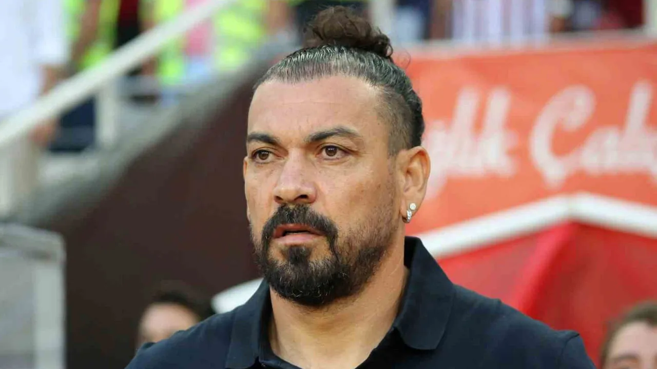 Servet Çetin'den olay sözler: Süper Lig’e çıkarmak için düğmeye basılmış