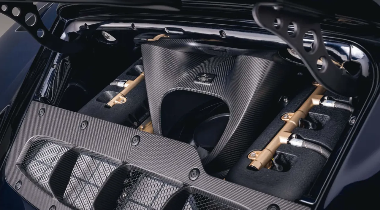 Singer, Porsche 911’i yeniden yazdı: 710 beygirlik DLS Turbo sahnede