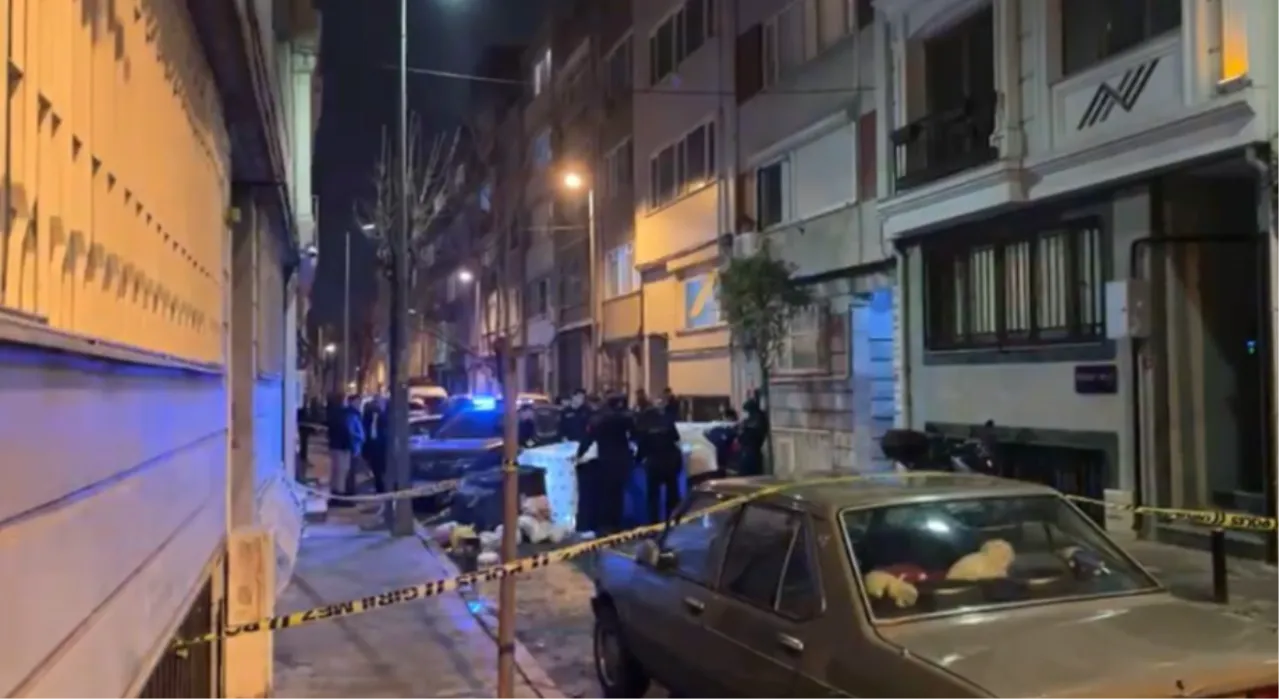 Şişli’de korkunç olay! Çöp konteynerinde başı olmayan kadın cesedi bulundu