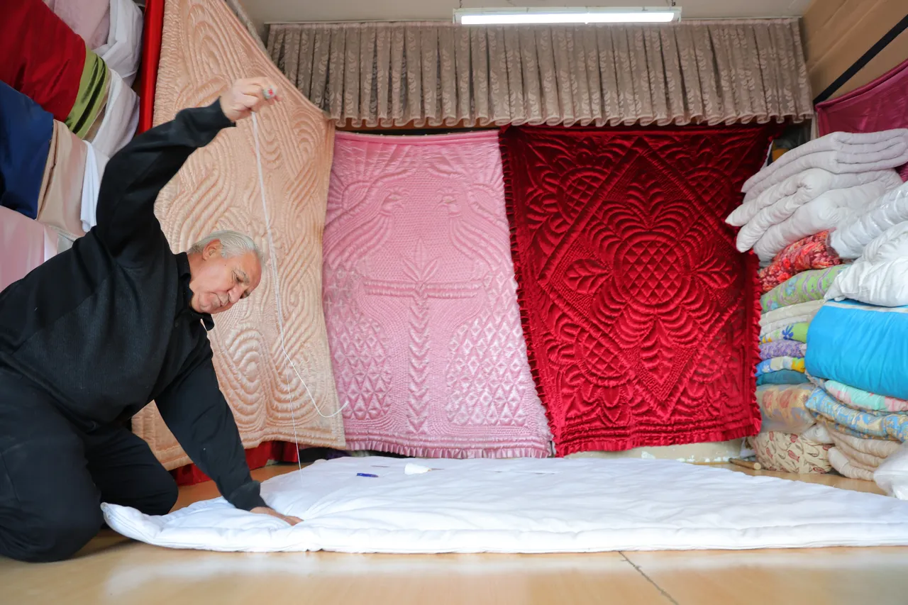 Türkiye'de biten meslek! Sadece 5 usta kaldı, kimse çırak bulamıyor