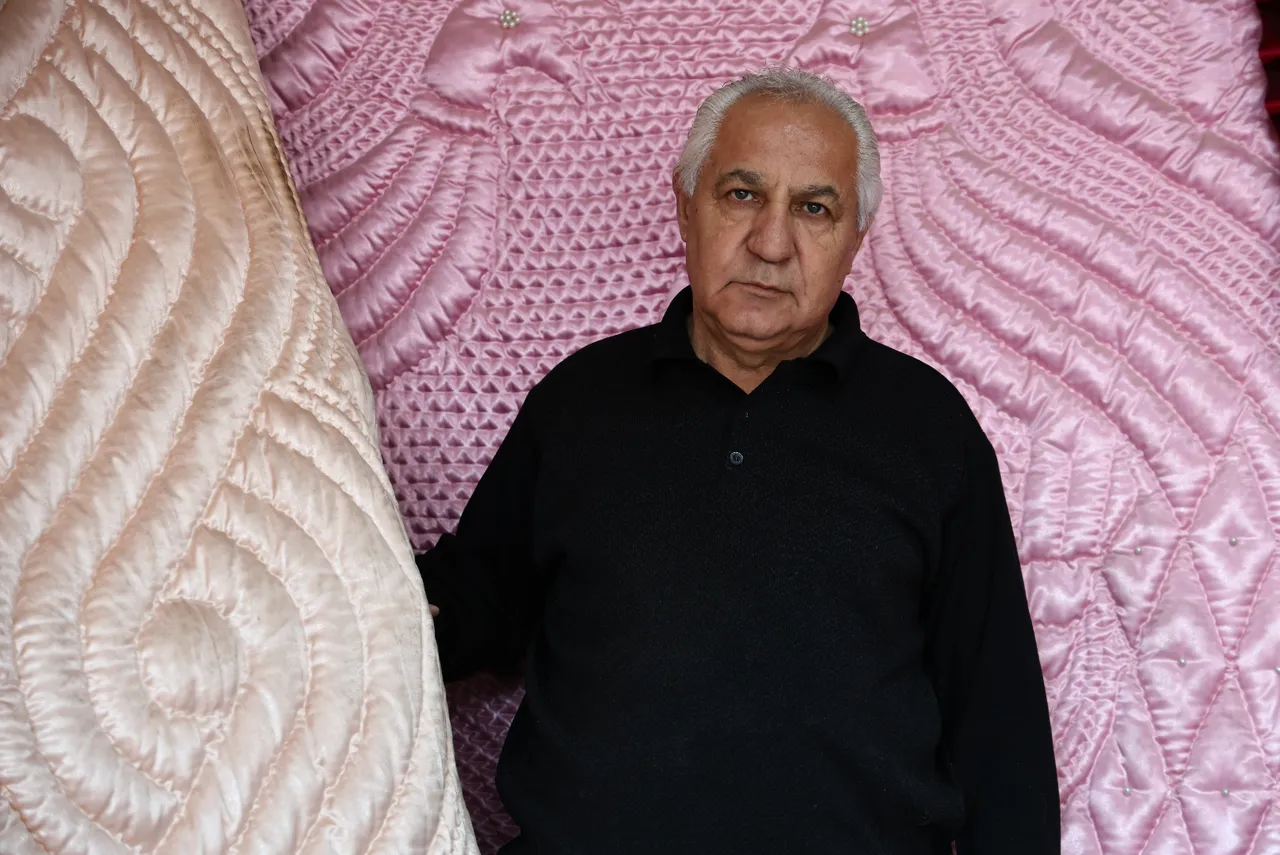 Türkiye'de biten meslek! Sadece 5 usta kaldı, kimse çırak bulamıyor